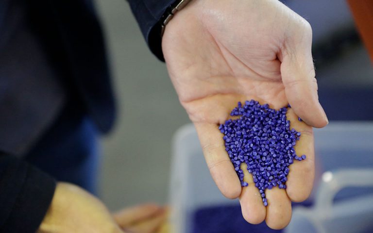 Spritzgussverfahren: Spritzgießen von Kunststoff › All in plastics